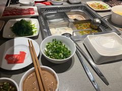 -海底捞火锅(宇飞大厦店)