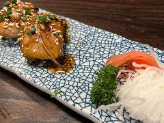 -哥哥の深夜食堂(红松东路店)