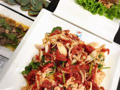 招牌肥牛-杨记齐齐哈尔烤肉(总店)