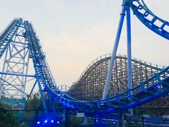 -济南方特东方神画