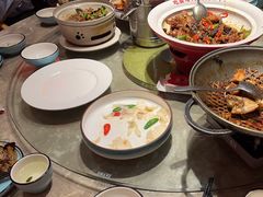 -厝小满.姜母鸭/泉州菜(桥南店)