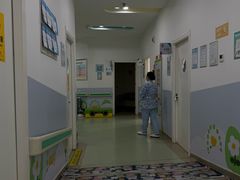 -佑贝儿科(西大街店)