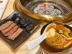 -松鱼亭·和牛烧肉(协鑫广场店)