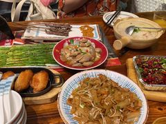 -今邕烧烤(西大店)