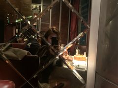 -郑州绿地JW万豪酒店The Grill烤汇扒房
