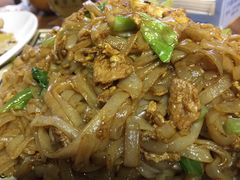 -范饭椰林川湘味海鲜·椰子鸡(三亚湾椰梦长廊店)