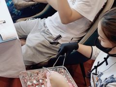 -红顶食府(滨湖九号店)