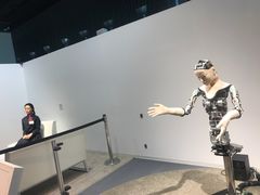 -日本科学未来馆