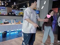 -CIAO·团建聚餐·生日派对轰趴馆(福田店)