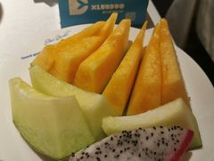 -星伦多自助料理·涮烤一体(虹悦城店)