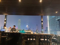 -四季酒店·空中花园 Aria on 9