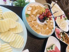 -朝天门火锅(围场店)