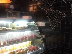 -喜茶(东莞雍华庭店)