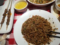 -西贝莜面村(当代商城店)