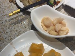 -福娣·金沙银贝海鲜火锅