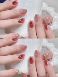 -M·X Nail日式美甲美睫