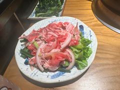 -贵厨酸汤牛肉(花果园国际中心店)