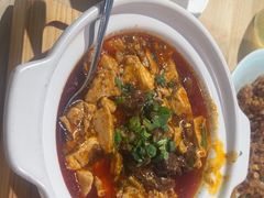 -全牛匠·乐山跷脚牛肉(新中关店)