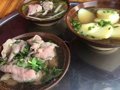 -怪难吃·乐山跷脚牛肉(新牌坊店)
