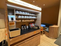 -蔡澜点心·粤菜(花城汇南区店)