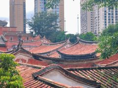 -晋江五店市传统文化旅游区