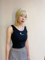 -乌贝卡专业假发