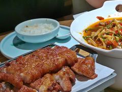 -蓉城小馆(科兴店)