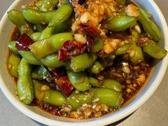 -龙巢盱眙龙虾·牛蛙·烧烤宵夜(八卦岭店)