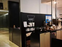 -Manner Coffee(芮欧百货店)