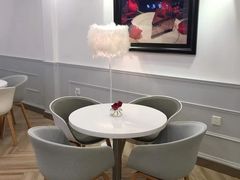-PETIT PARIS 小巴黎(凯德1818店)