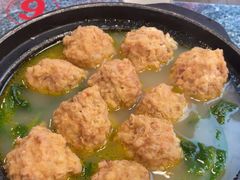 -秦淮人家风味酒楼(赣榆店)