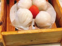悦满楼虾饺皇-悦满楼·西关名点·湛江名菜(航空综合大厦店)