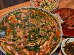 -京玉菲饭店(李村店)