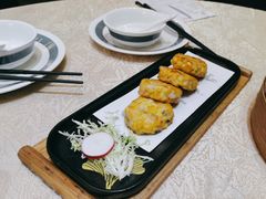 -大水车公馆·顺德菜·妈姐菜(均安店)