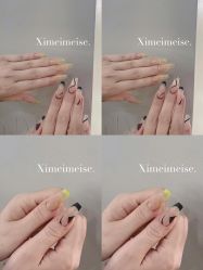 -M·X Nail日式美甲美睫