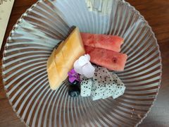-Tsuru鹤日本料理(静安香格里拉店)
