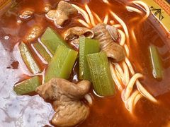 肥肠面-全味面馆
