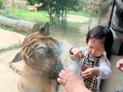 -杭州野生动物世界