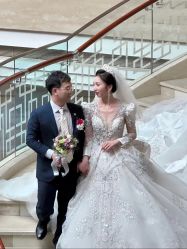 -伯瓷皇后婚纱艺术空间