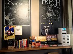 -Secco德式餐吧(南秀村店)