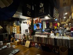 -半藏居酒屋(香港花园店)