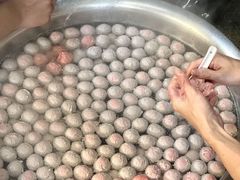 -阿娟牛肉丸·手打牛肉丸·现做现卖