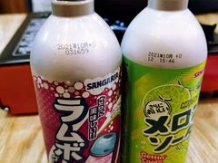 -神田川拉面店(上游街店)