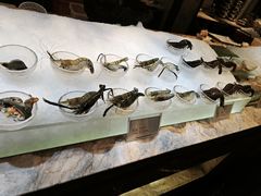 -半岛翡丽海鲜自助餐厅(观风亭店)