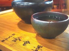 -水墨食舍