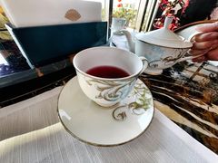 -王府井文华东方酒店-紫膳餐厅