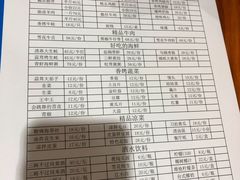 -炭虎子水浒烤肉(梦时代店)
