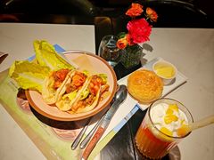 -半秋山西餐厅(襄阳万达店)