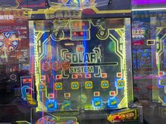 -大玩家(通州万达广场店)