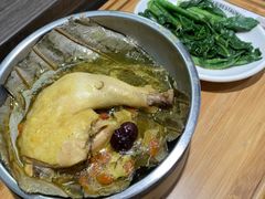 -72街荷叶饭(东方宝泰广场店)
